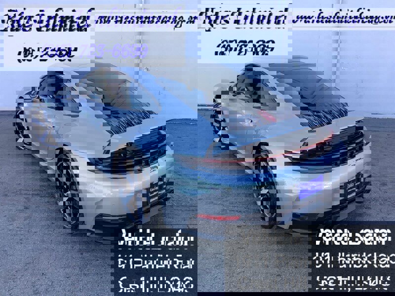 Used 2025 Porsche 911 Carrera S image 7