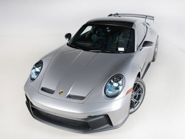 Certified 2022 Porsche 911 GT3 RWD image 28