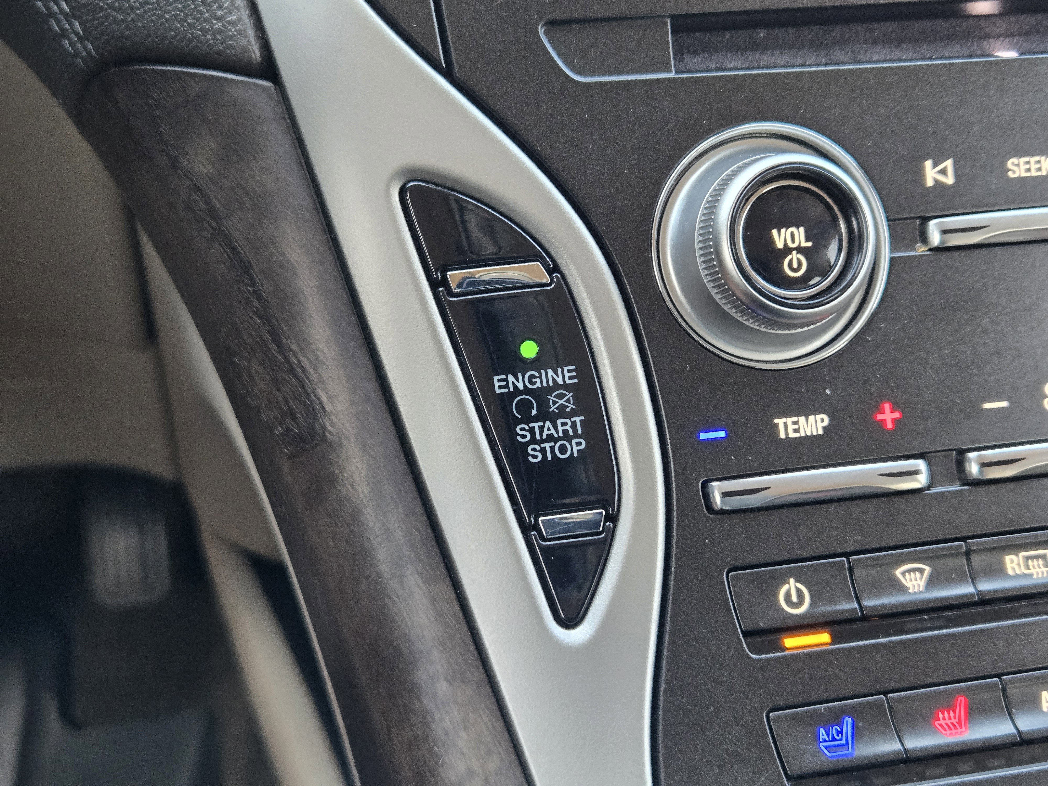 Used 2018 Lincoln MKX Reserve w/ Driver Assistance Package image 25