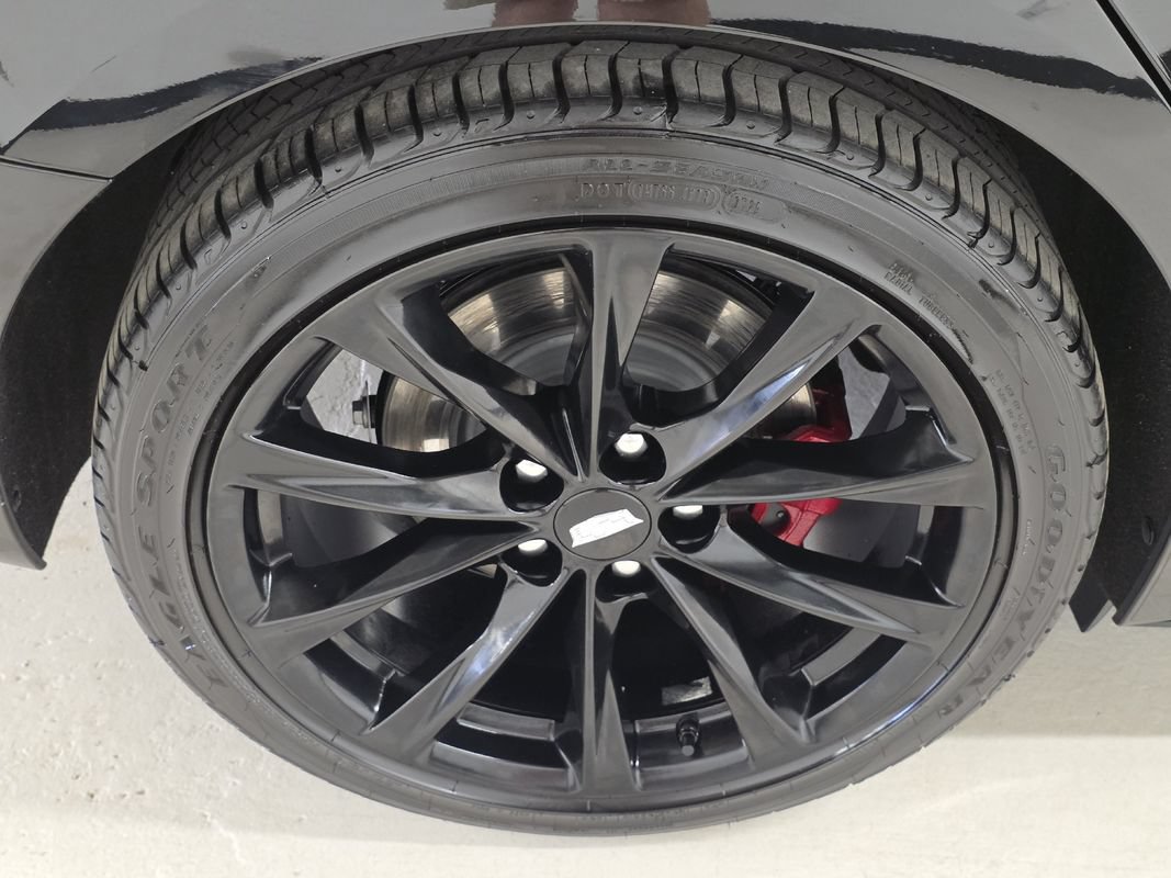 Used 2024 Cadillac CT5 V w/ Premium Package AWD/4WD image 53