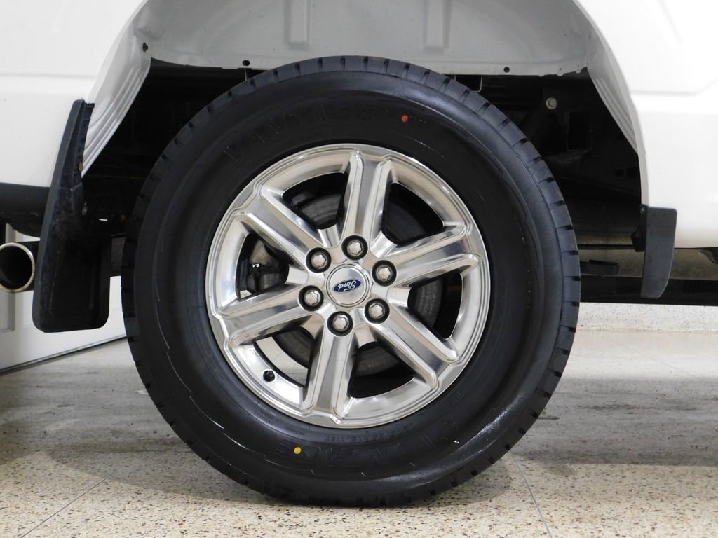 Used 2024 Ford F150 XLT AWD/4WD image 98