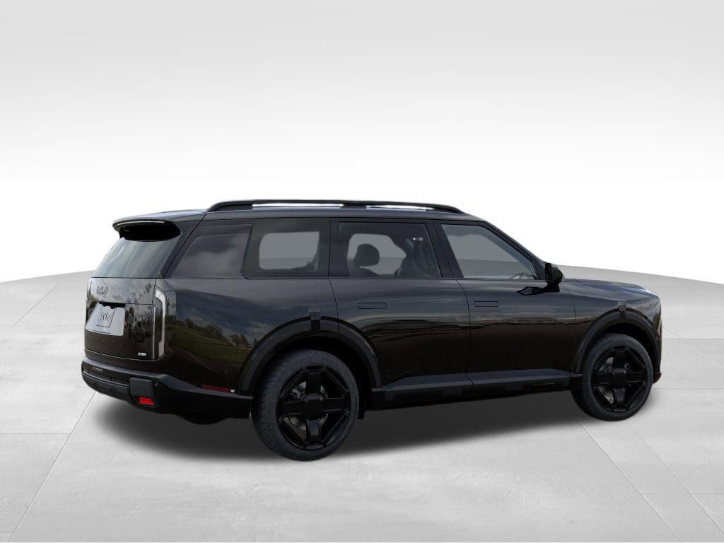 New 2027 Kia Telluride SX X-Line image 6