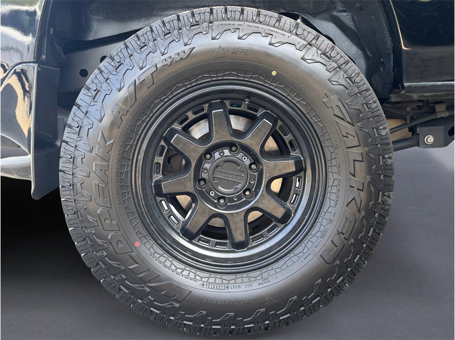 Used 2003 Lexus GX 470 AWD/4WD image 8