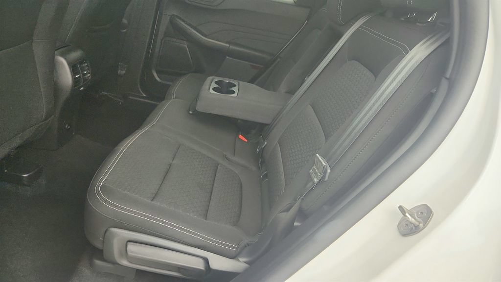 Used 2025 Ford Escape Active FWD image 23