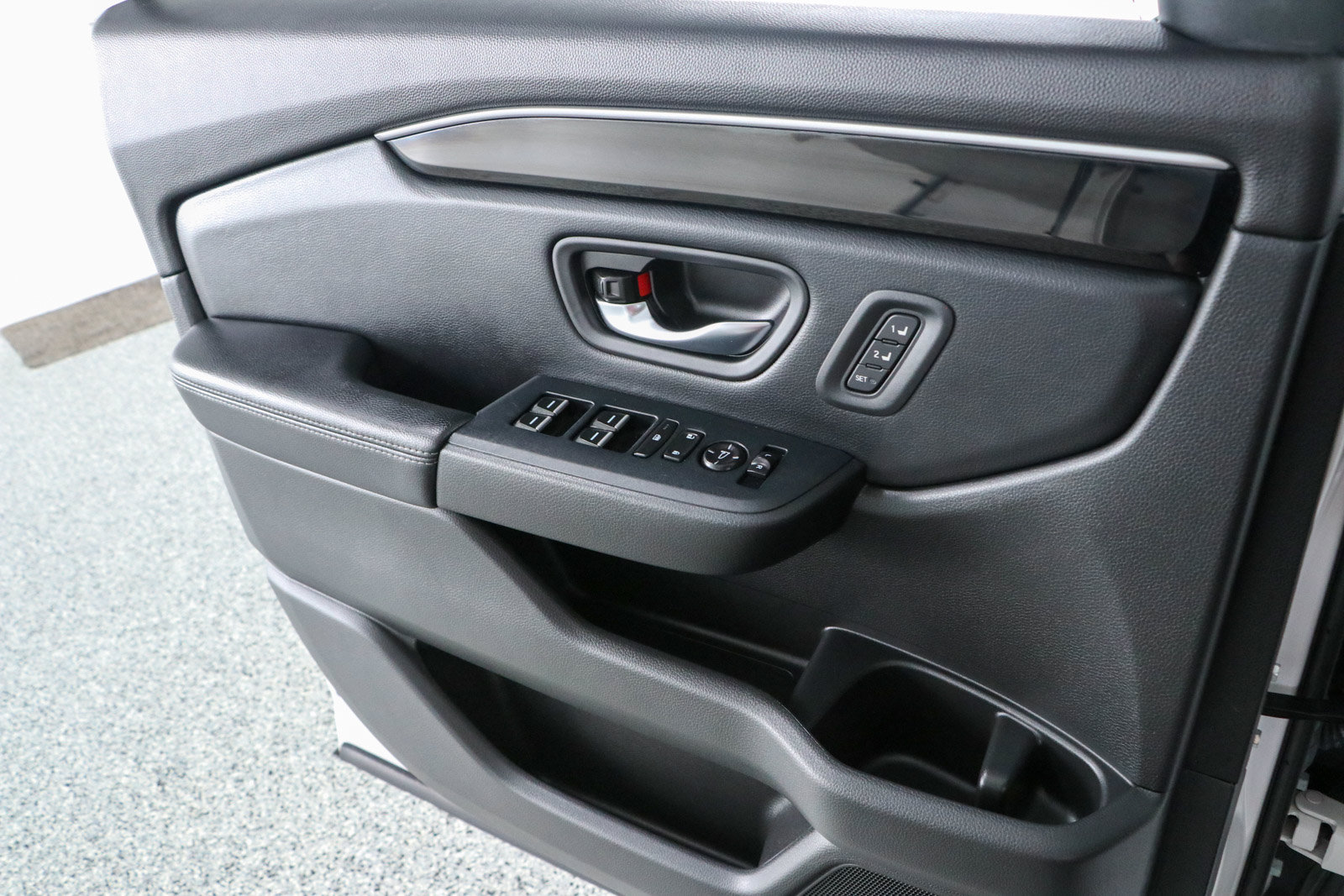 Used 2023 Honda Pilot EX-L image 21