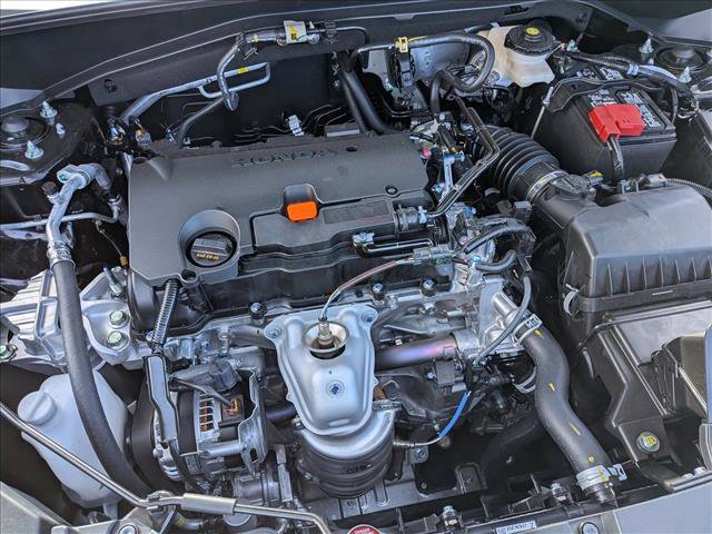 New 2026 Honda HR-V LX image 16