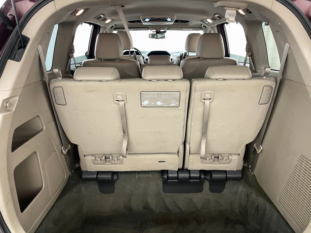 Used 2015 Honda Odyssey EX-L image 43