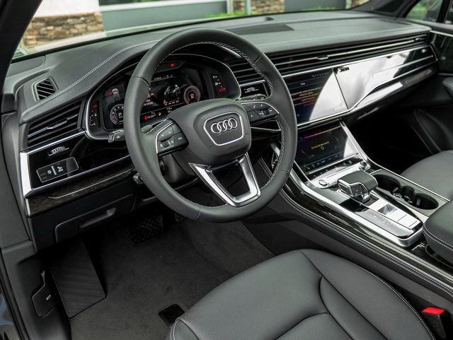 New 2026 Audi Q7 3.0T Premium Plus image 15