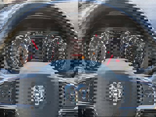 New 2026 RAM 2500 Tradesman w/ Chrome Appearance Group image 27