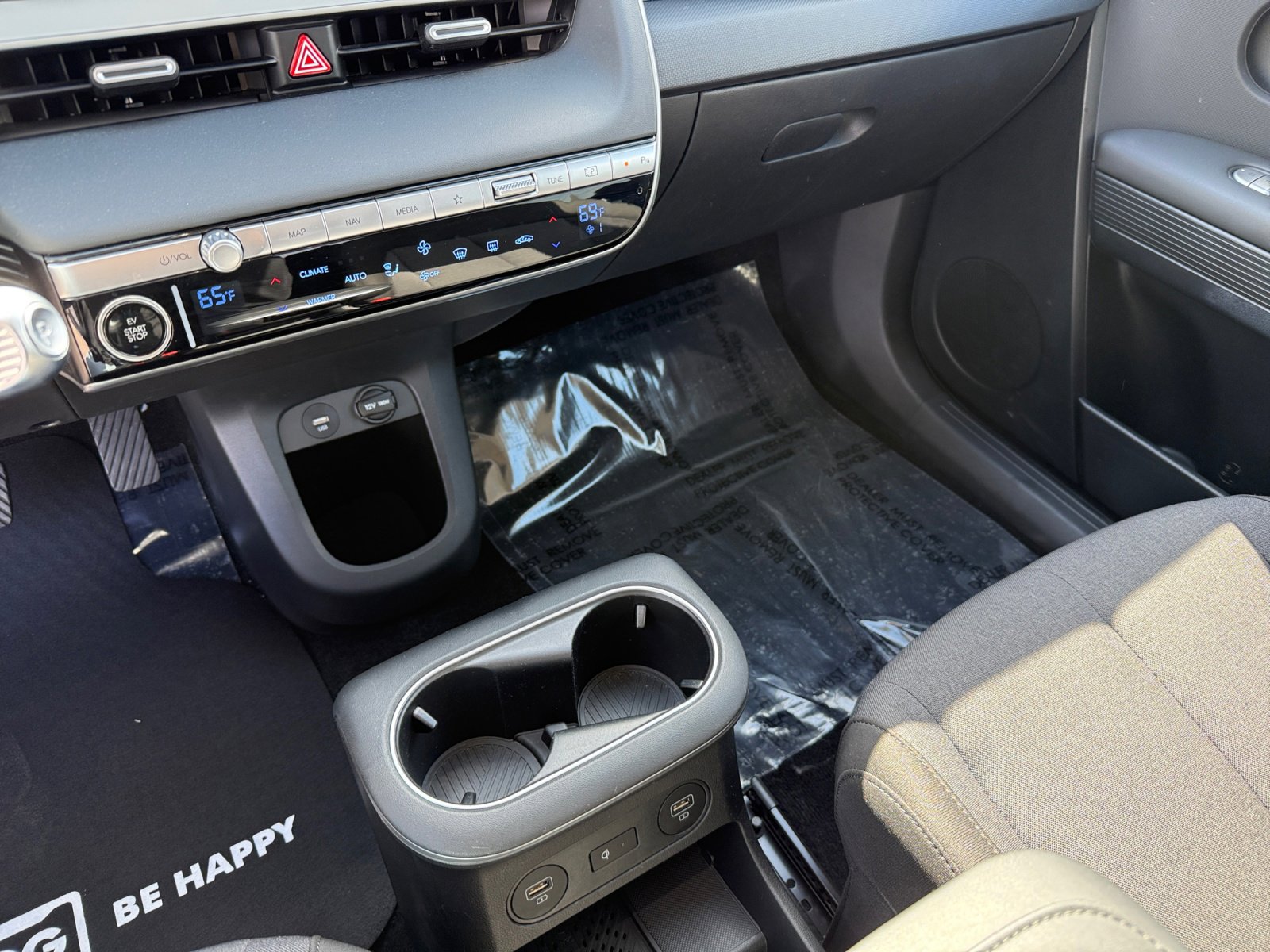 Certified 2024 Hyundai Ioniq 5 SEL RWD image 13