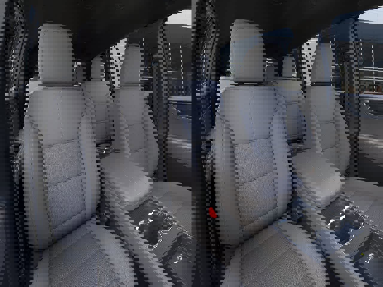 New 2026 GMC Acadia Elevation w/ Black Edition image 16