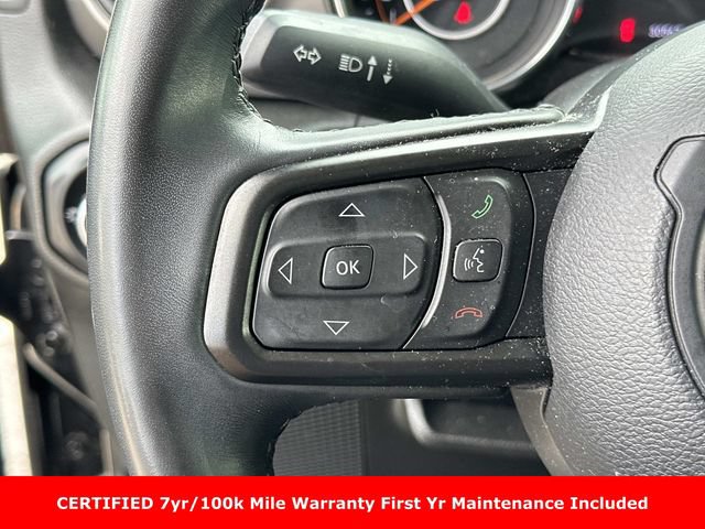 Used 2022 Jeep Gladiator Sport AWD/4WD image 27