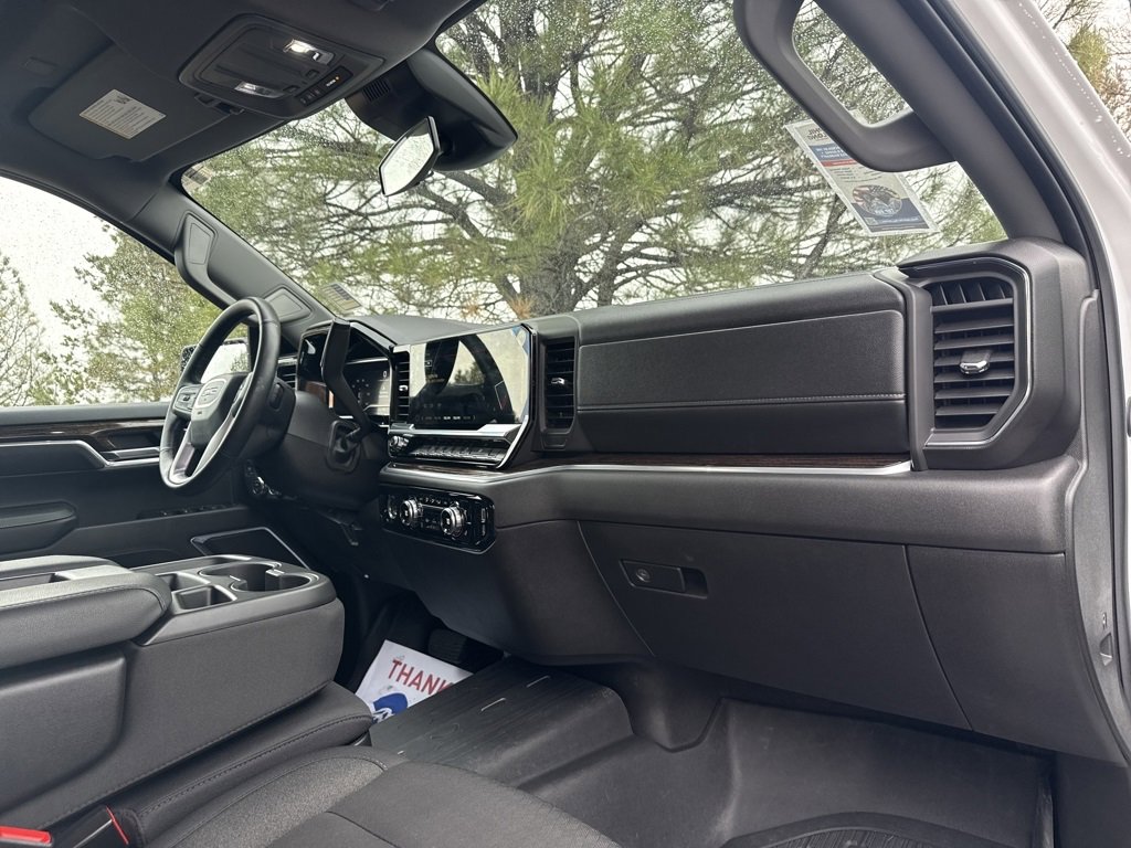 Used 2024 GMC Sierra 1500 Elevation w/ LPO, GMC Protection Package image 32