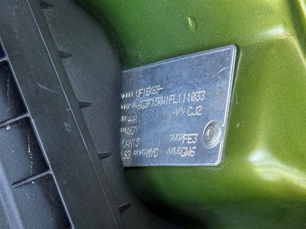 Used 2015 Chevrolet SS image 72