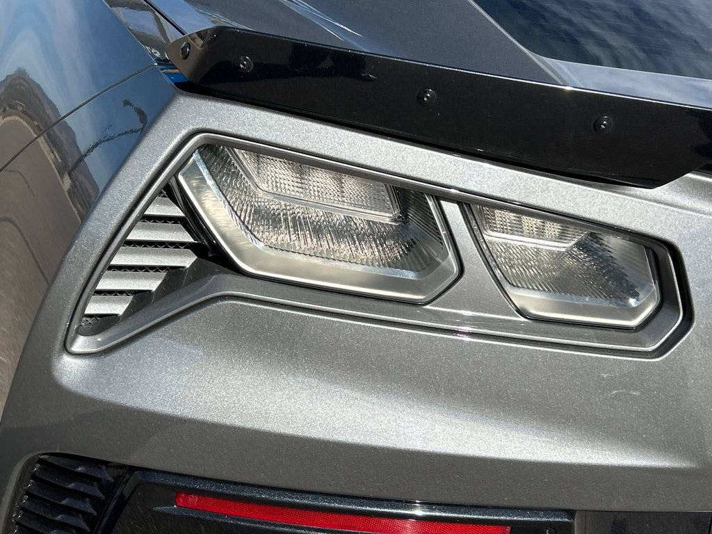 Used 2016 Chevrolet Corvette Z06 w/ 3LZ Preferred Equipment Group image 23