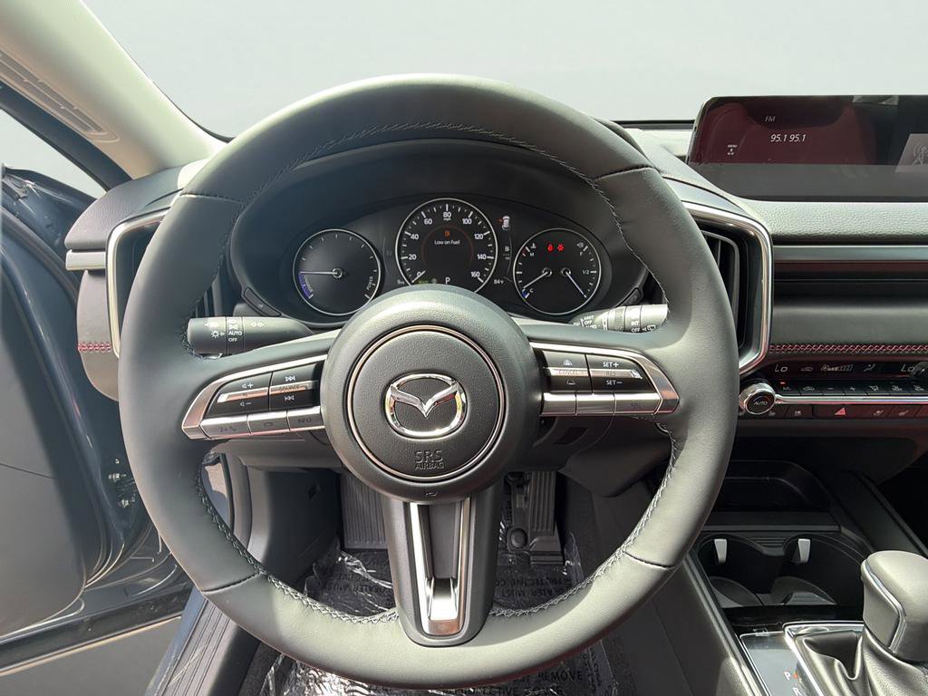 New 2026 MAZDA CX-50 2.5 Hybrid w/ Weather Package AWD/4WD image 16