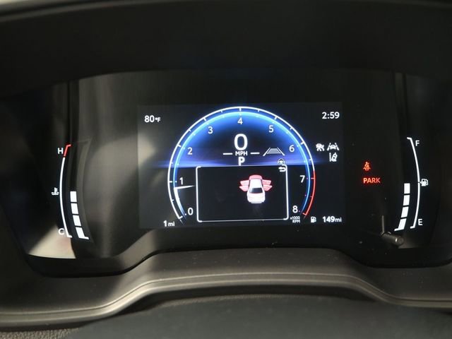 New 2026 Toyota Corolla LE FWD image 6