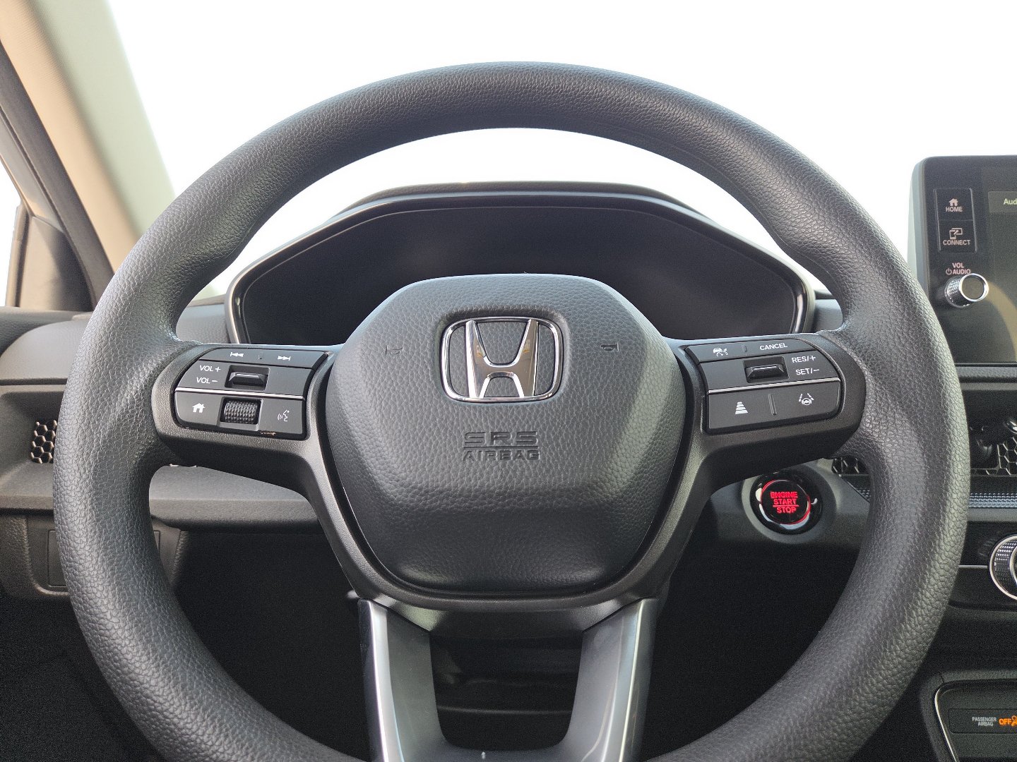 Used 2026 Honda CR-V LX image 25