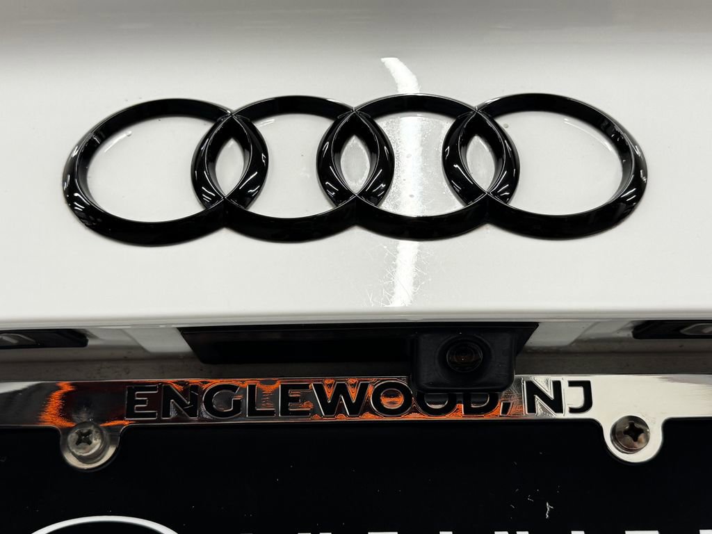 Used 2014 Audi RS 5 Coupe image 34