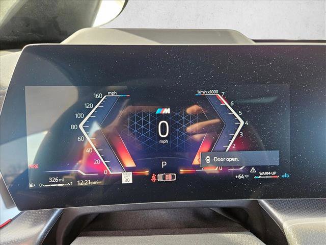 Used 2026 BMW X2 xDrive28i w/ Technology Package image 10