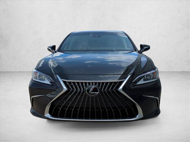 Used 2025 Lexus ES 300h w/ Premium Package FWD image 2