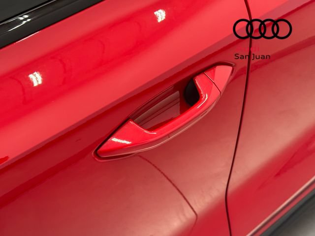 Used 2024 Audi S3 Premium Plus w/ Premium Plus Package AWD/4WD image 8