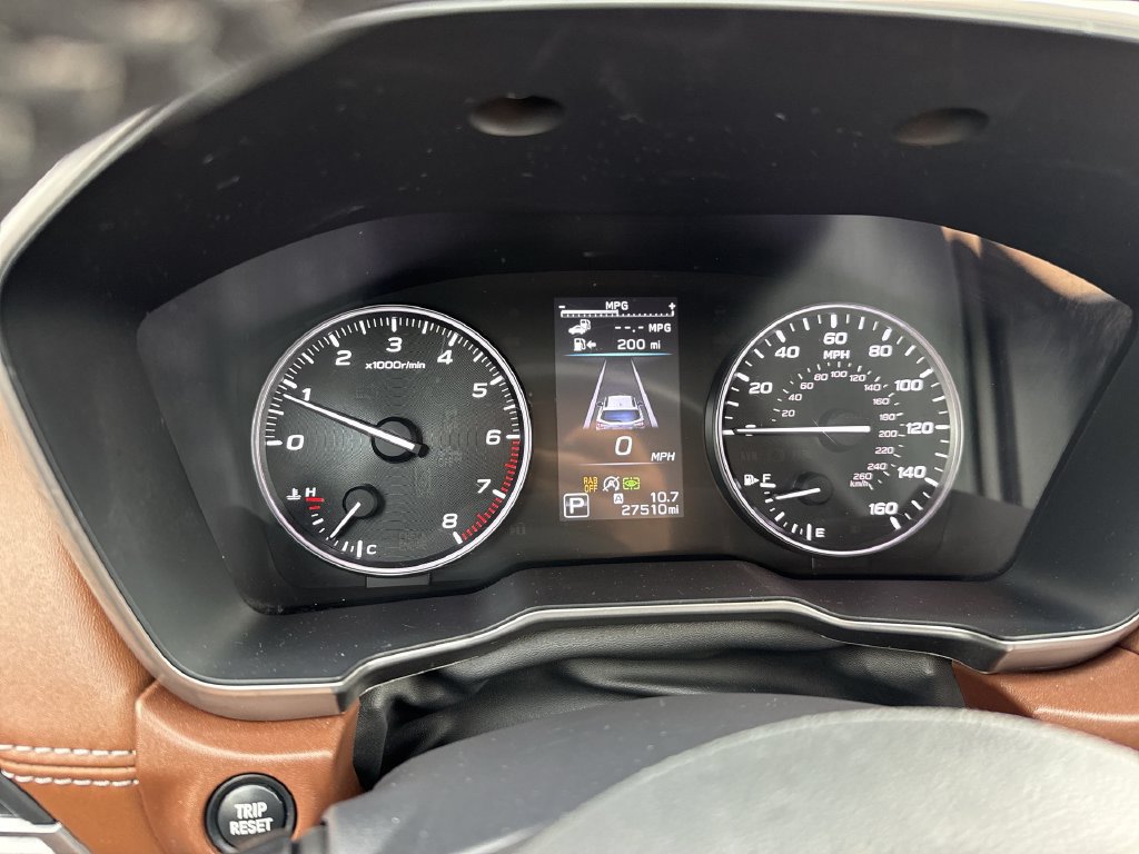 Used 2021 Subaru Outback Touring XT AWD/4WD image 49