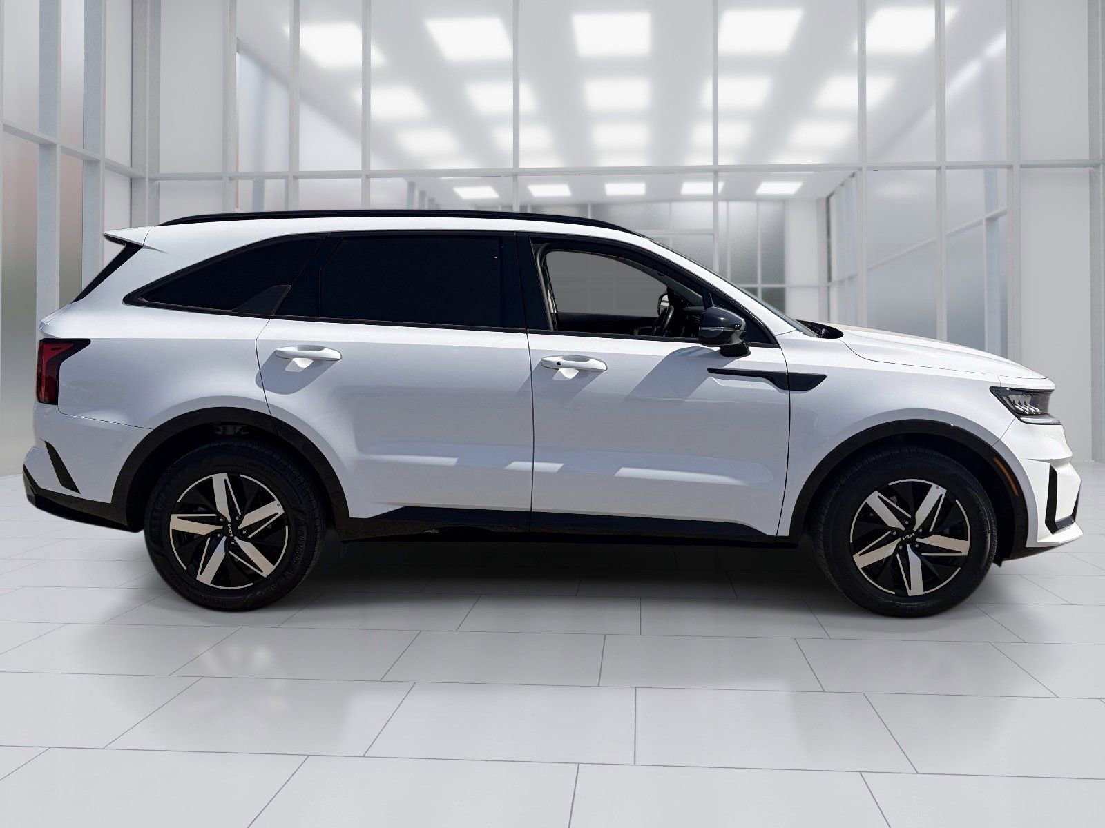 Used 2023 Kia Sorento S w/ Panoramic Sunroof Package image 7