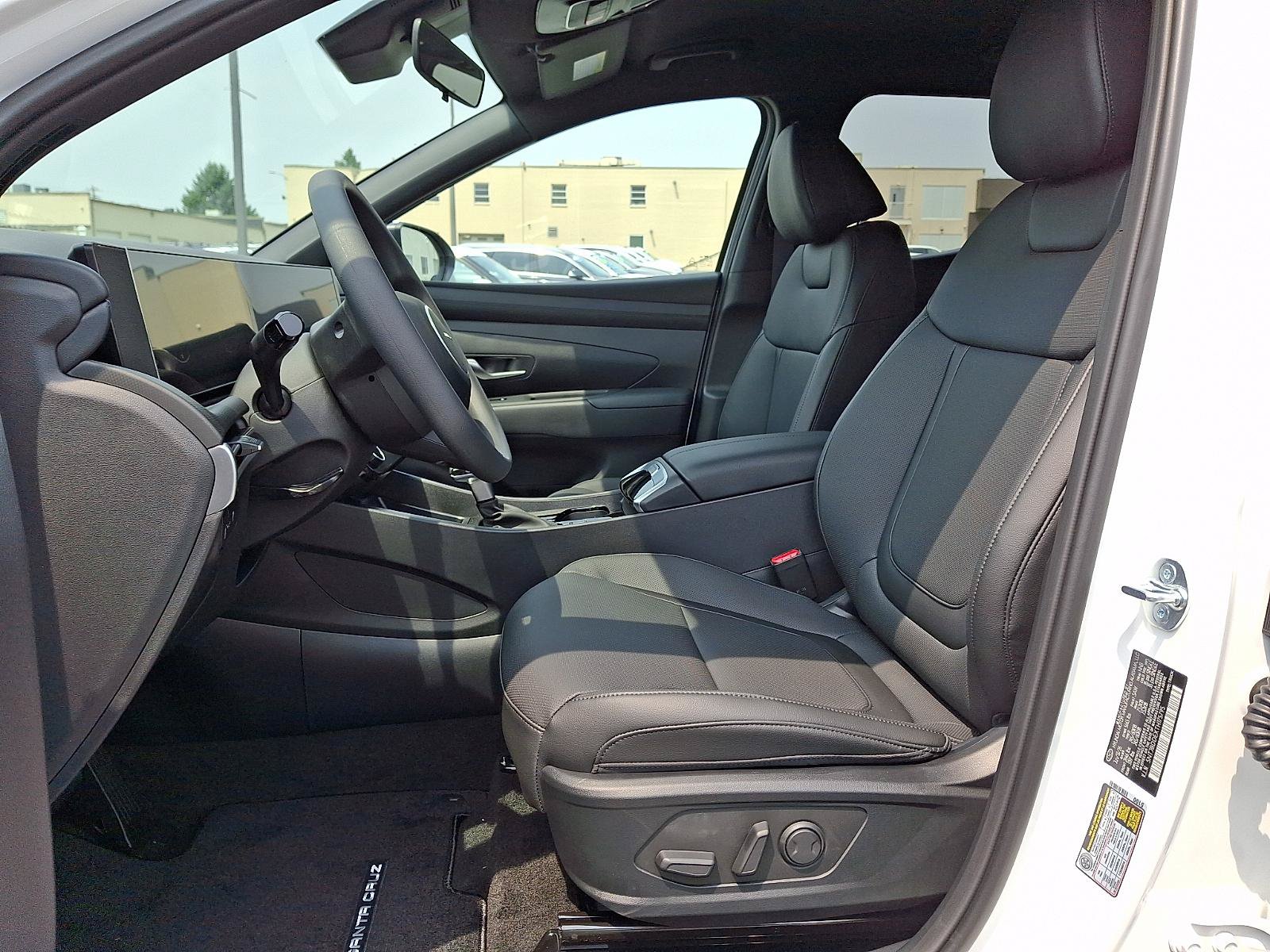 New 2026 Hyundai Santa Cruz SEL AWD/4WD image 9