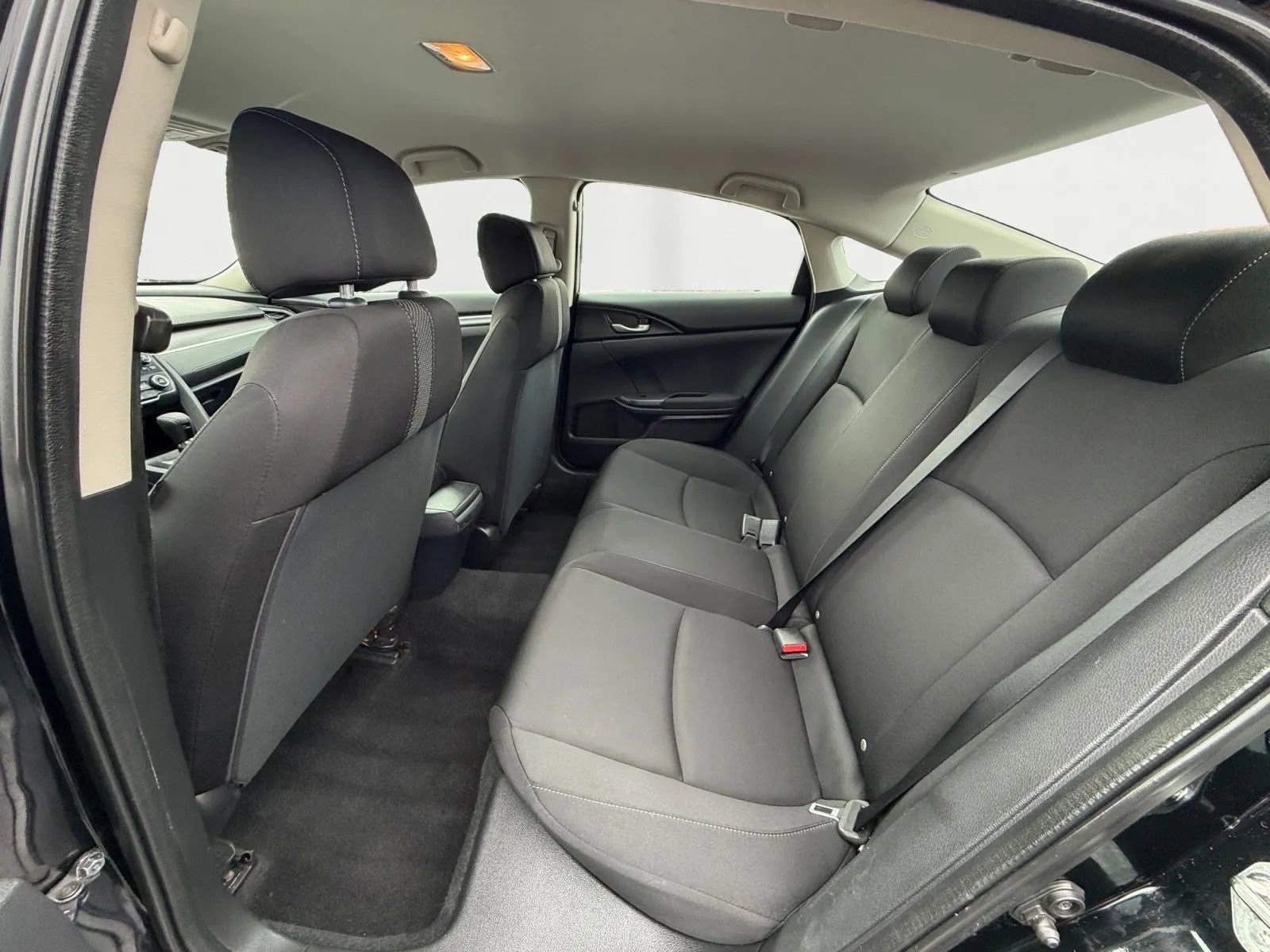 Used 2018 Honda Civic LX image 13