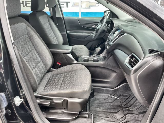 Certified 2023 Chevrolet Equinox LT image 27