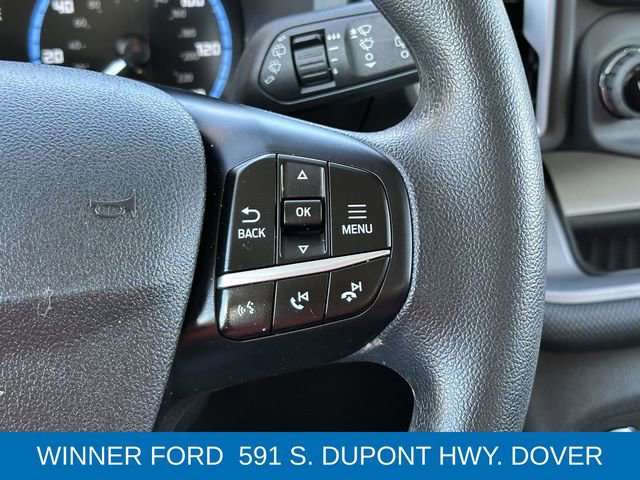 Certified 2024 Ford Bronco Sport Big Bend image 24