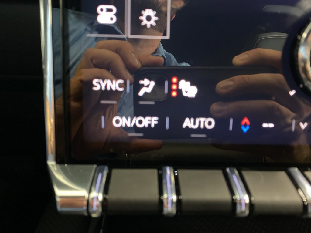 New 2026 GMC Sierra EV Elevation image 26