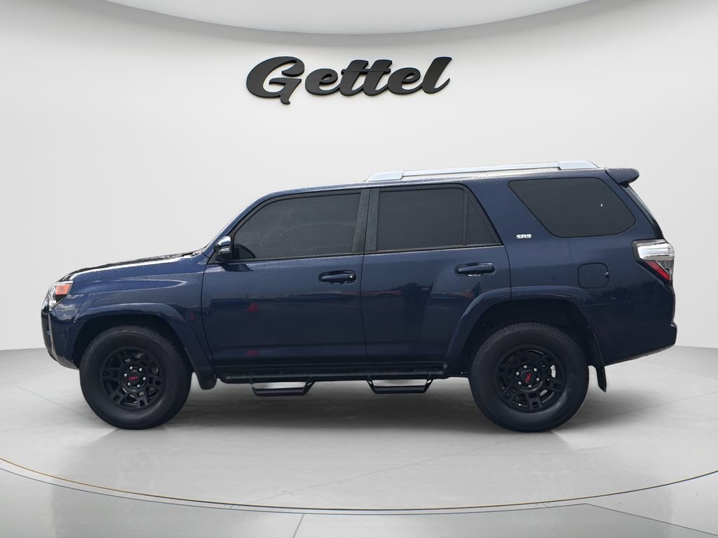 Used 2017 Toyota 4Runner SR5 Premium RWD image 8