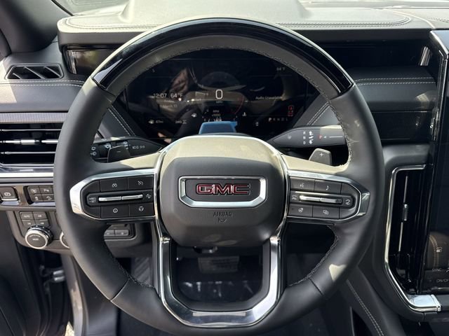 New 2026 GMC Yukon XL Elevation w/ Elevation Premium Package image 18