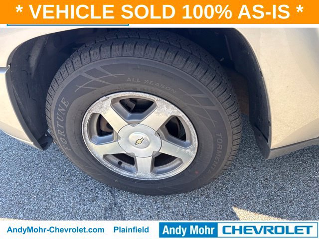 Used 2006 Chevrolet TrailBlazer LS AWD/4WD image 32