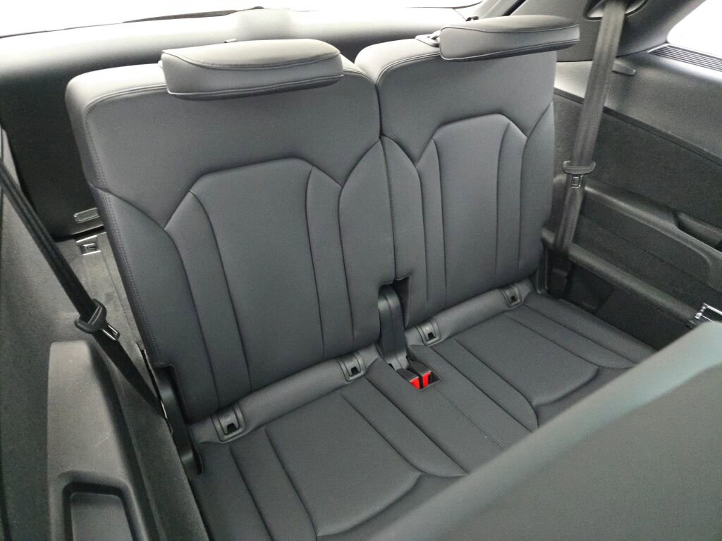 Used 2025 Audi Q7 3.0T Premium Plus image 10