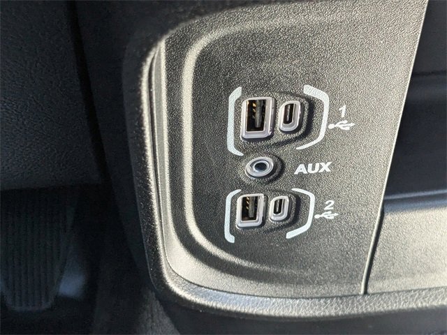 New 2026 RAM 3500 Tradesman image 20