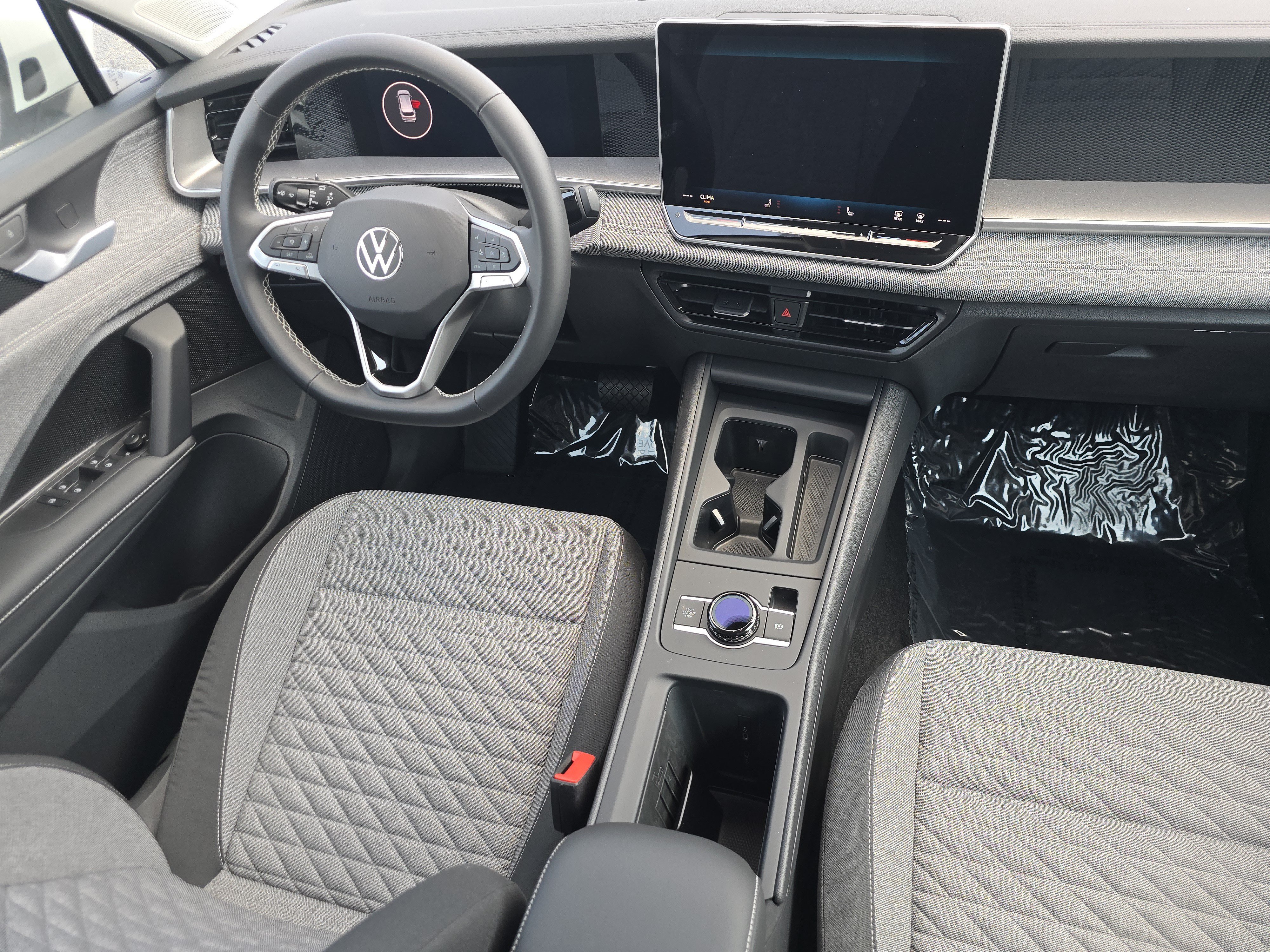 New 2026 Volkswagen Tiguan S AWD/4WD image 18