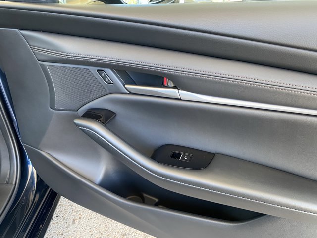 New 2026 MAZDA MAZDA3 2.5 S Sedan w/ Preferred Pkg image 32