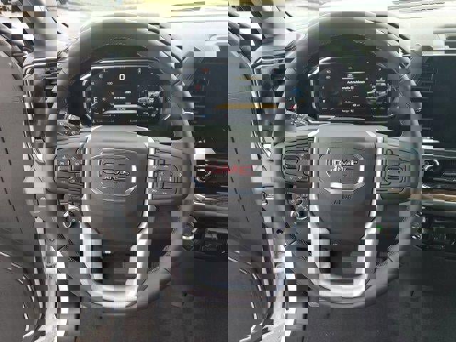 New 2026 GMC Sierra 1500 SLE w/ X31 Off-Road Package image 22