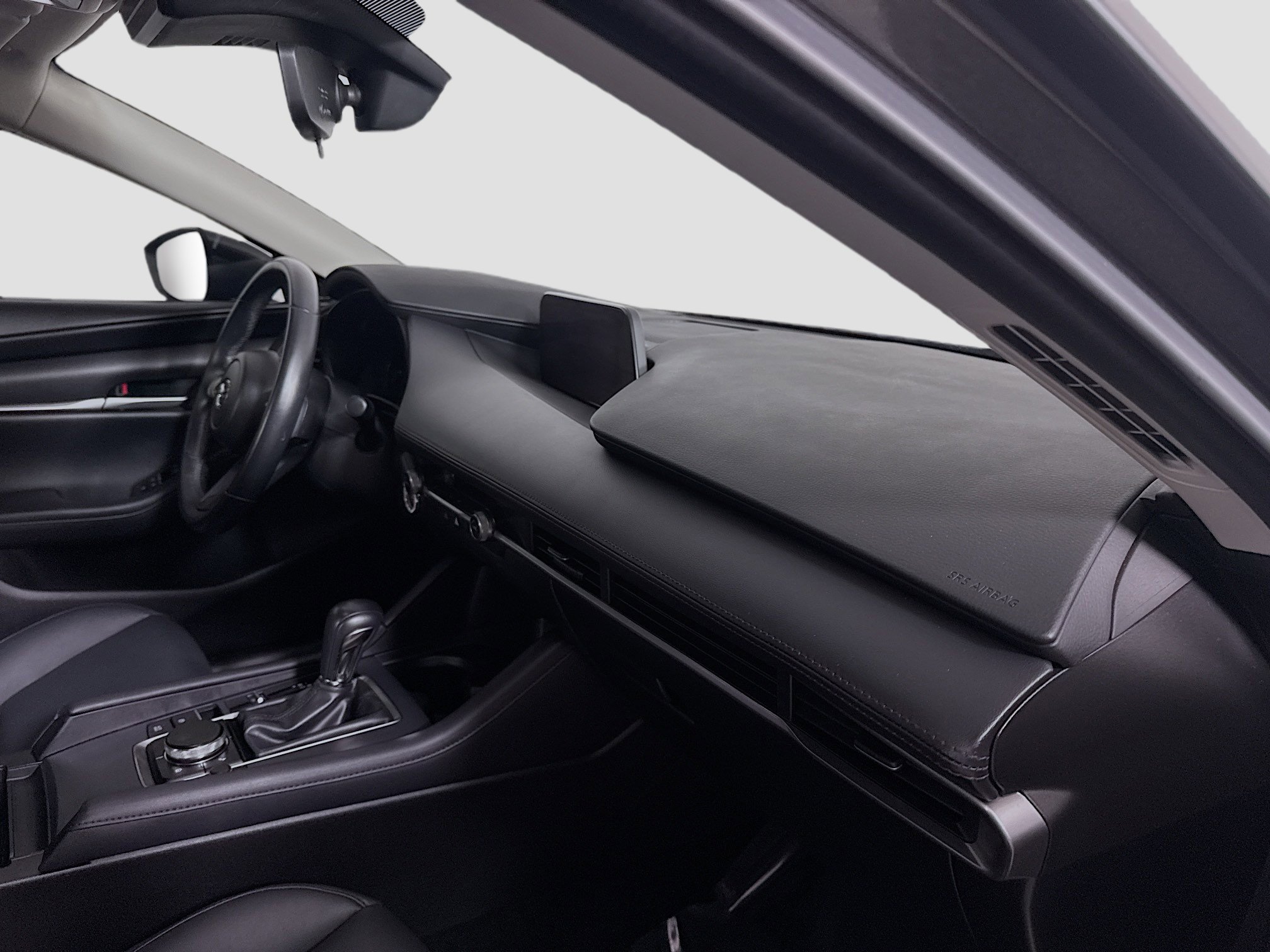 Used 2023 MAZDA MAZDA3 s image 30