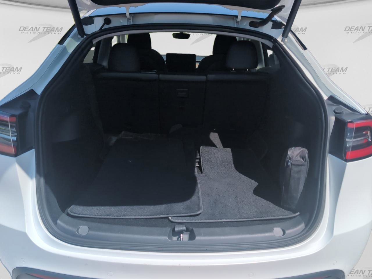 Used 2020 Tesla Model Y Long Range AWD/4WD image 9