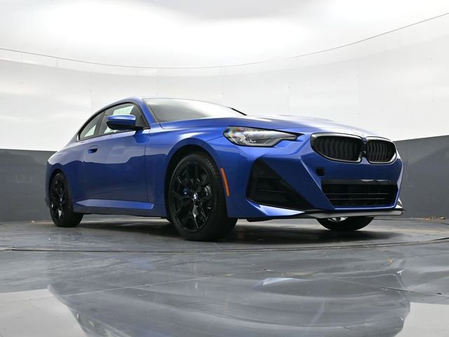 New 2026 BMW 230i xDrive Coupe w/ Premium Package image 22