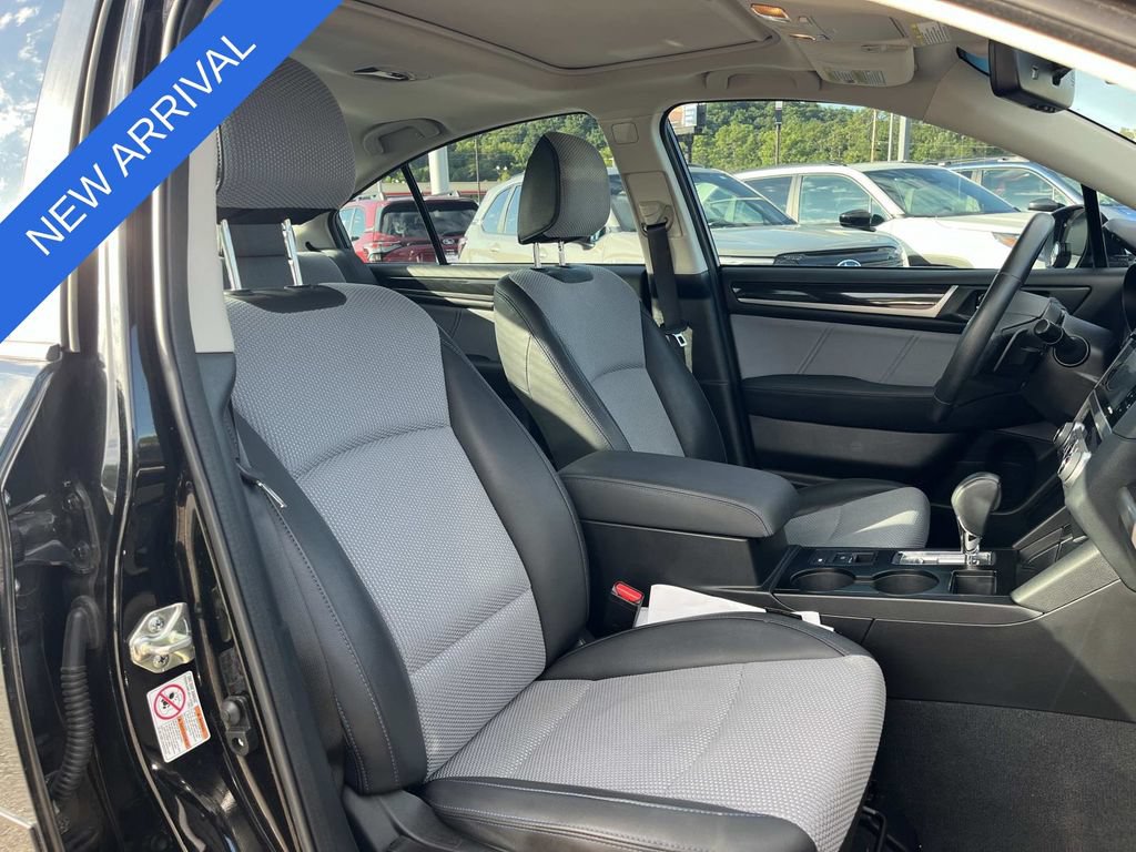 Used 2017 Subaru Legacy 2.5i Sport AWD/4WD image 24