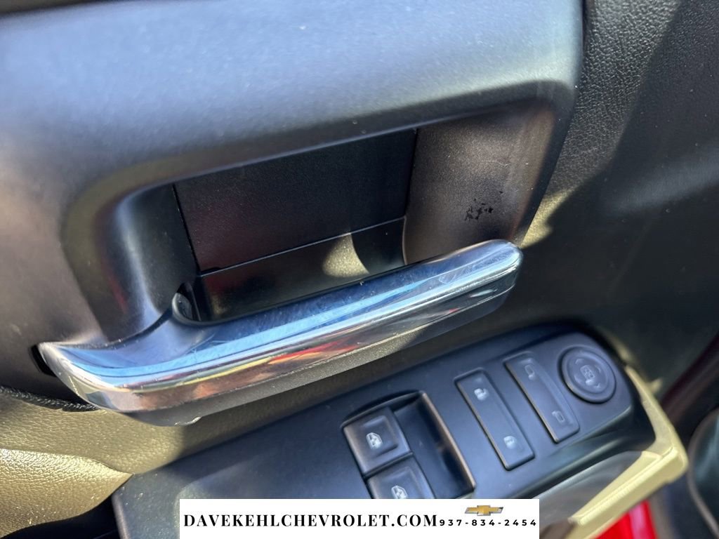 Used 2014 Chevrolet Silverado 1500 LT image 9