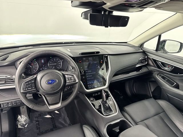 Used 2025 Subaru Outback Touring XT image 22