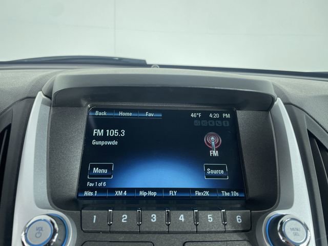 Used 2017 Chevrolet Equinox LT w/ Convenience Package image 21