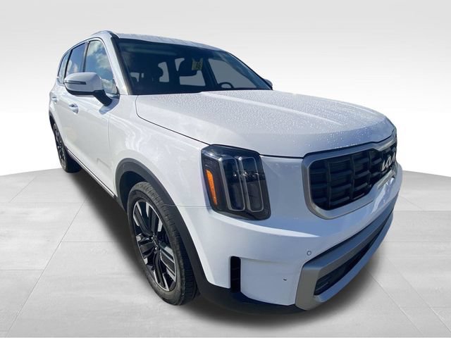 Used 2023 Kia Telluride SX Prestige AWD/4WD image 14