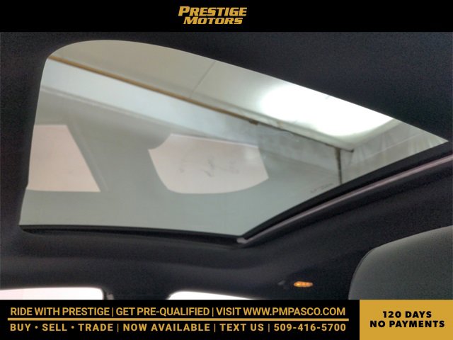 Used 2019 Mercedes-Benz A 220 image 27